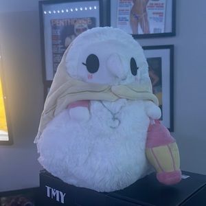 Plague Nurse Squishable medium